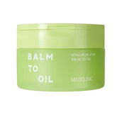 MAXCLINIC Hyaluronic Vita Cleansing Balm to Oil 90ml